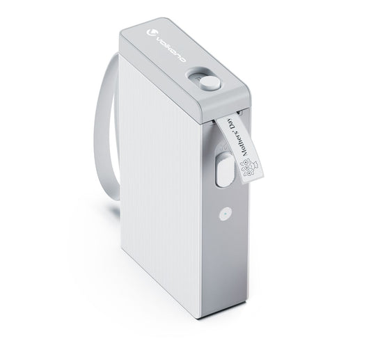 Volkano Label Printer - LabelPro Series Thermal Label Printe