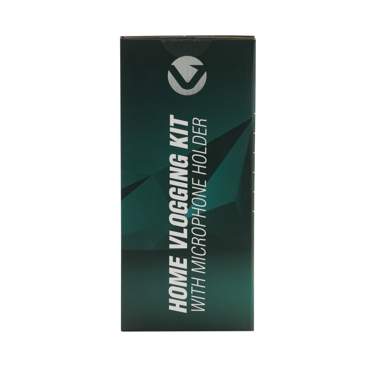 Volkano Ring Light with Desk Clamp : Insta Series