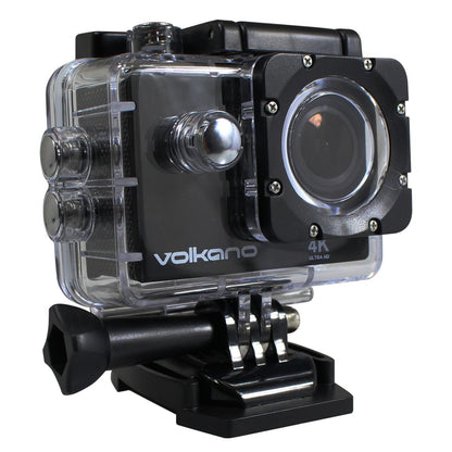 Volkano Extreme Series 4K Action Camera