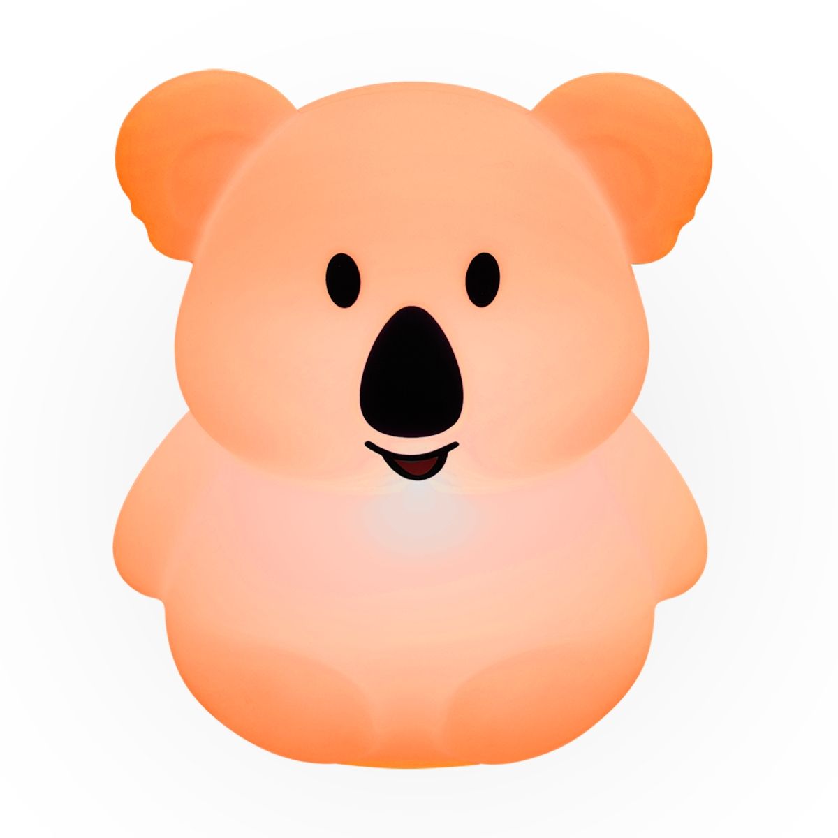 Night Light for Kids & Babies | Multi-Colour Light with Remote | Volkano