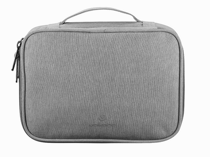 Volkano Cable Organiser Large - Grey