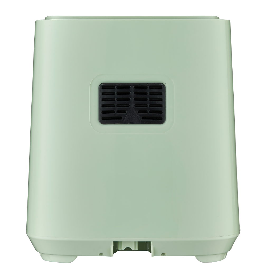 Boden Stark 5.0L Digital Air Fryer 1450W