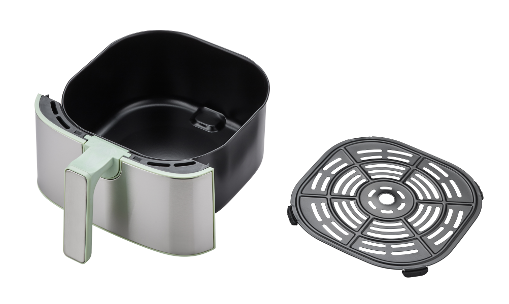 Boden Stark 5.0L Digital Air Fryer 1450W