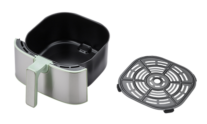 Boden Stark 5.0L Digital Air Fryer 1450W