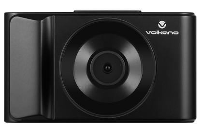 Volkano Trueview Series Up To 64GB HD Recording Front/Rear Dash Cam