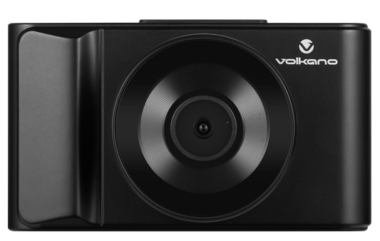 Volkano Trueview Series Up To 64GB HD Recording Front/Rear Dash Cam