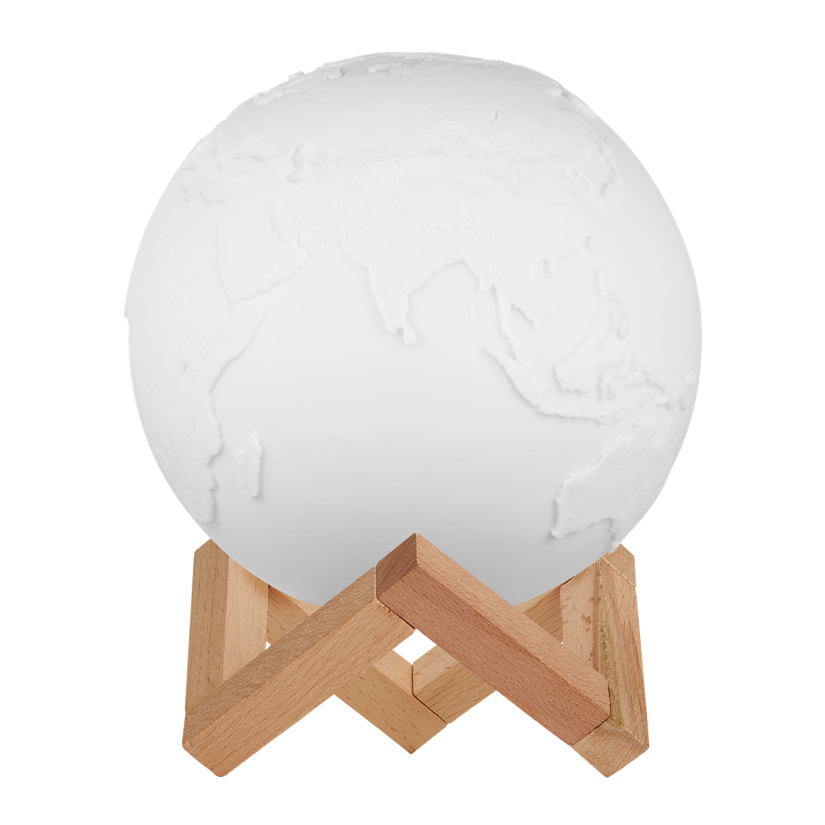 Volkano Galactic Mini Moon LED Mood Light