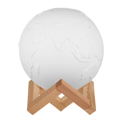 Volkano Galactic Mini Moon LED Mood Light