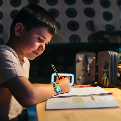 Volkano Fizz Kids Smart Watch - Blue