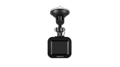 Volkano Armco Series Full HD Dash Camera - Black