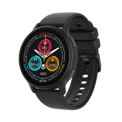 Volkano Stellar Series GPS Watch - Black