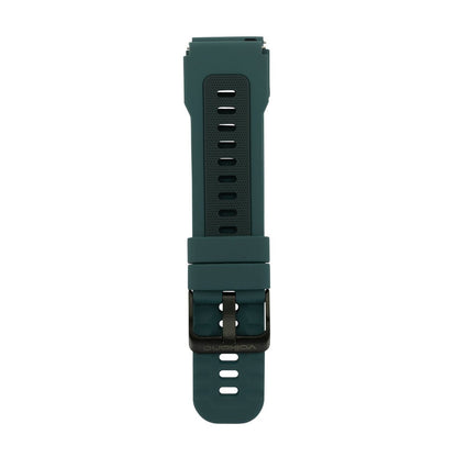 Volkano Universal Silicone 22mm Watch Strap