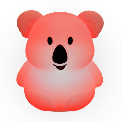 Night Light for Kids & Babies | Multi-Colour Light with Remote | Volkano