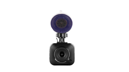 Volkano Armco Series Full HD Dash Camera - Black