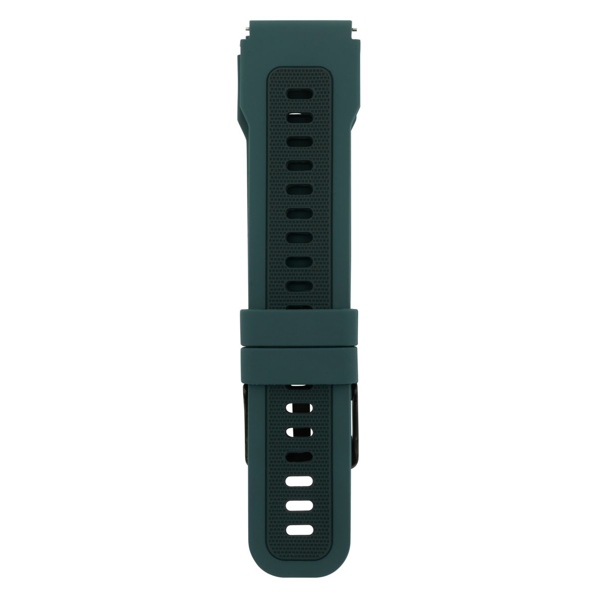 Volkano Universal Silicone 22mm Watch Strap
