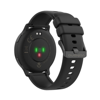 Volkano Stellar Series GPS Watch - Black
