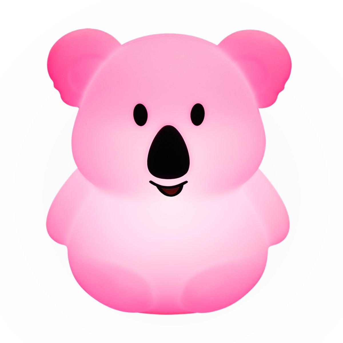 Night Light for Kids & Babies | Multi-Colour Light with Remote | Volkano