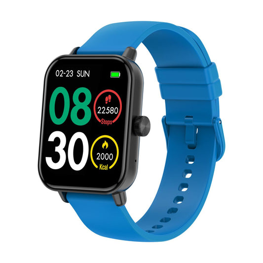 Volkano Chroma Series Smartwatch - Blue