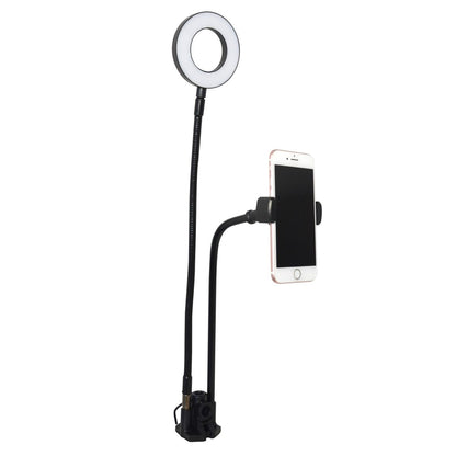 Volkano Ring Light with Desk Clamp : Insta Series