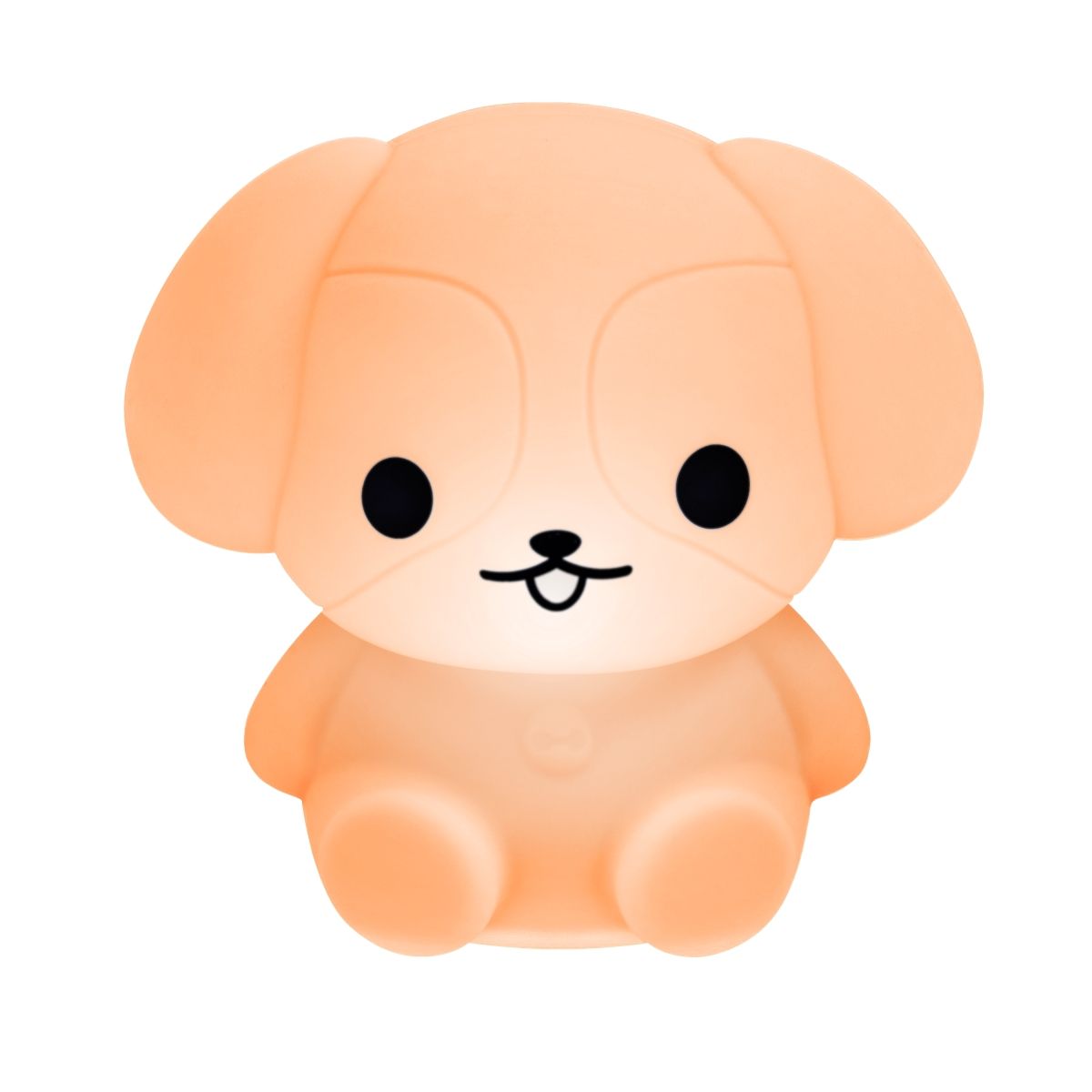 Night Light for Kids & Babies | Multi-Colour Puppy Light | Volkan