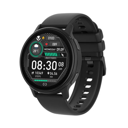 Volkano Stellar Series GPS Watch - Black