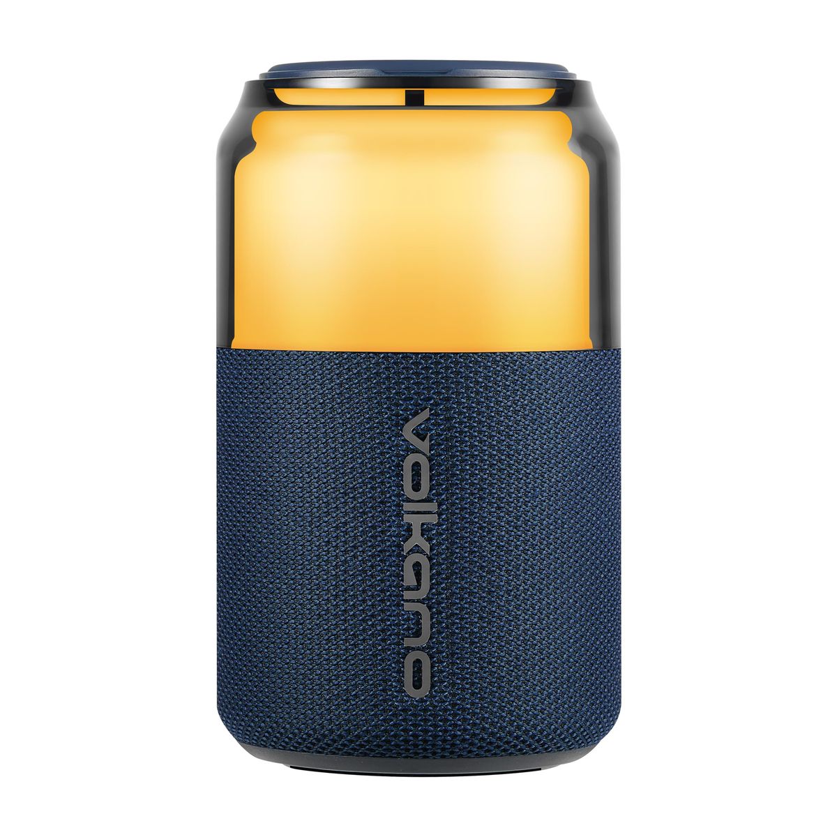 Volkano Neptune Bluetooth Wireless Speaker - Blue