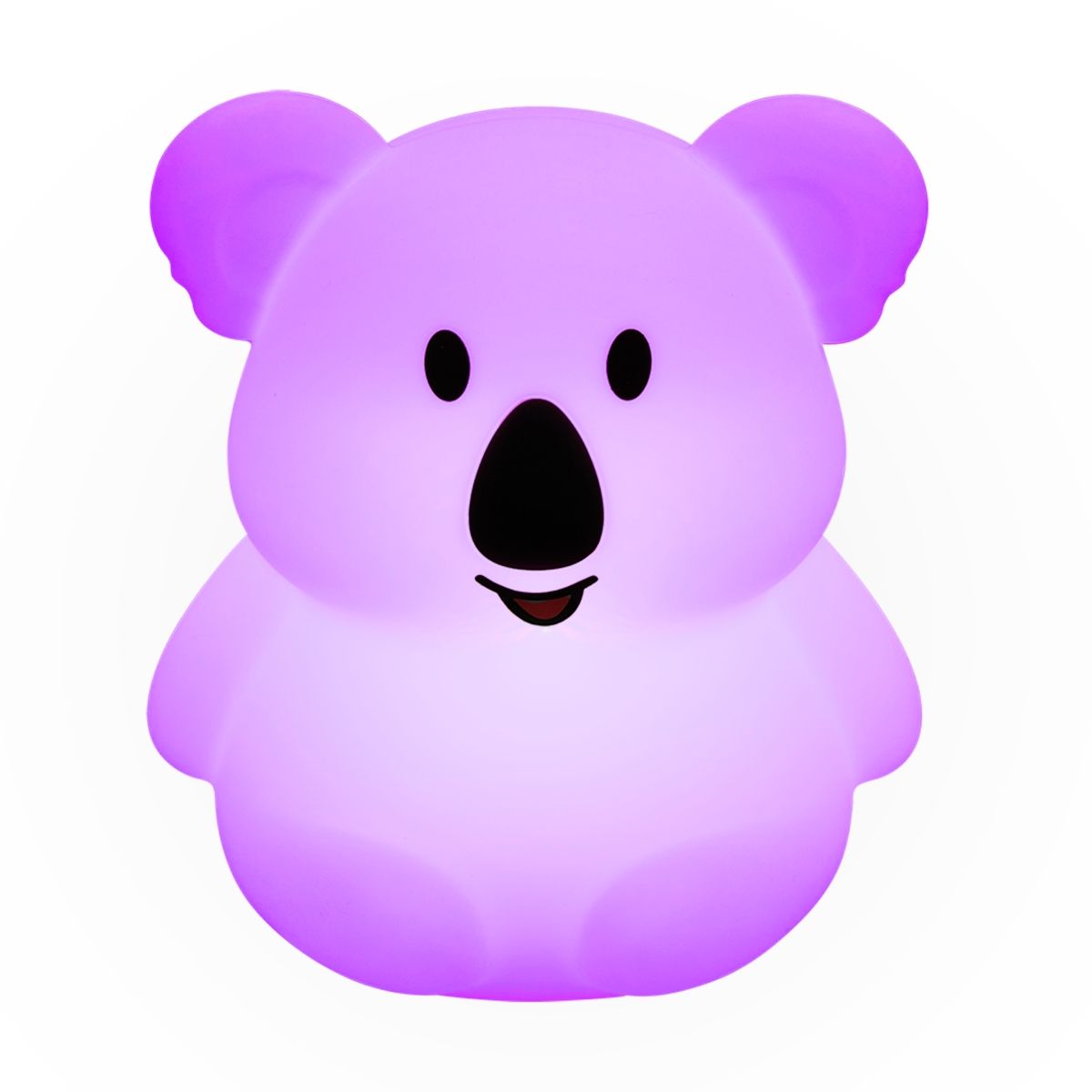 Night Light for Kids & Babies | Multi-Colour Light with Remote | Volkano