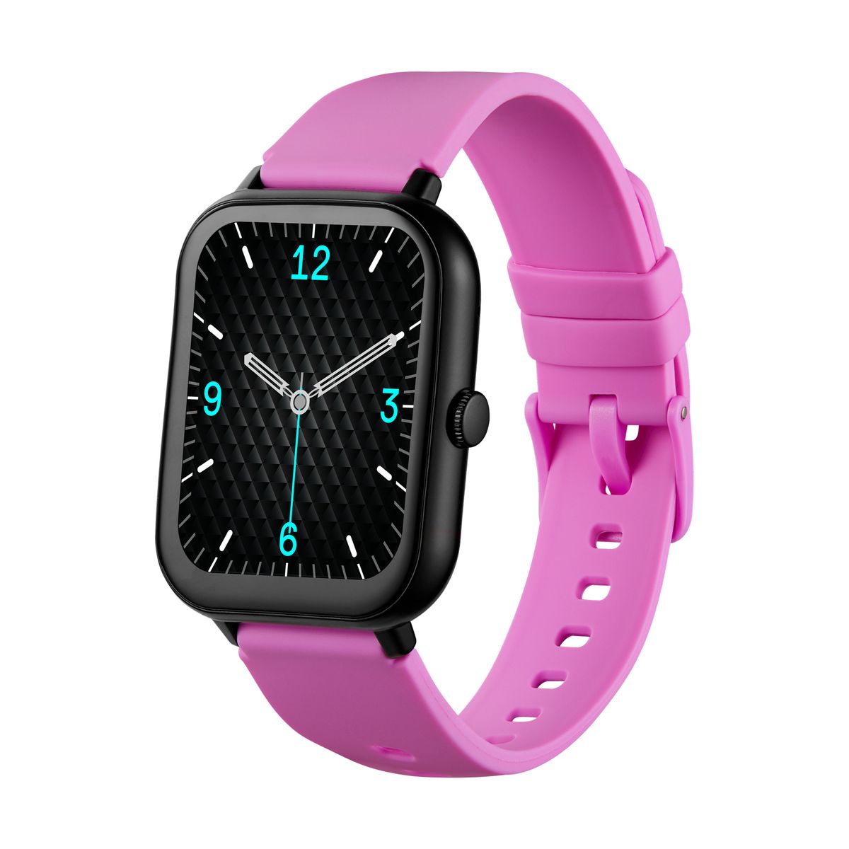 Volkano Chroma Series Smartwatch - Flamingo Pink