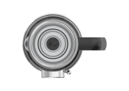 Boden Stark - 500W Stainless Steel Milk Frother