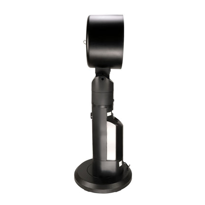 Boden Stark 3-in-1: Mist Stand Fan, Desk Fan, Humidifier