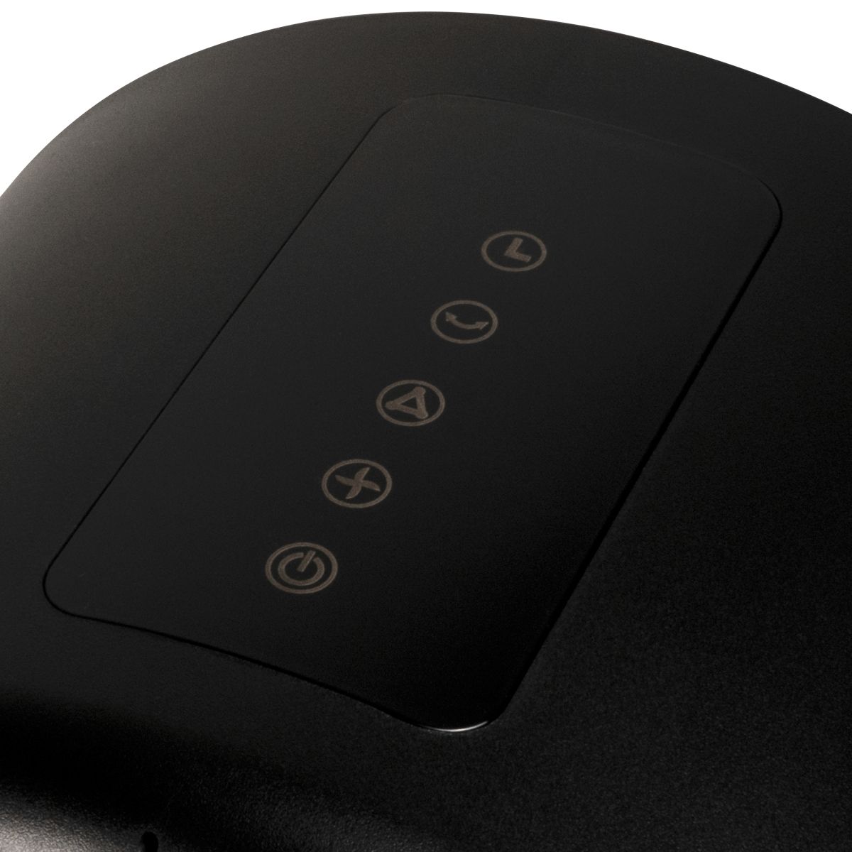 Boden Stark 3-in-1: Mist Stand Fan, Desk Fan, Humidifier