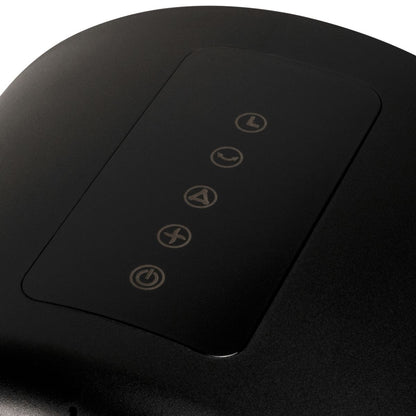 Boden Stark 3-in-1: Mist Stand Fan, Desk Fan, Humidifier