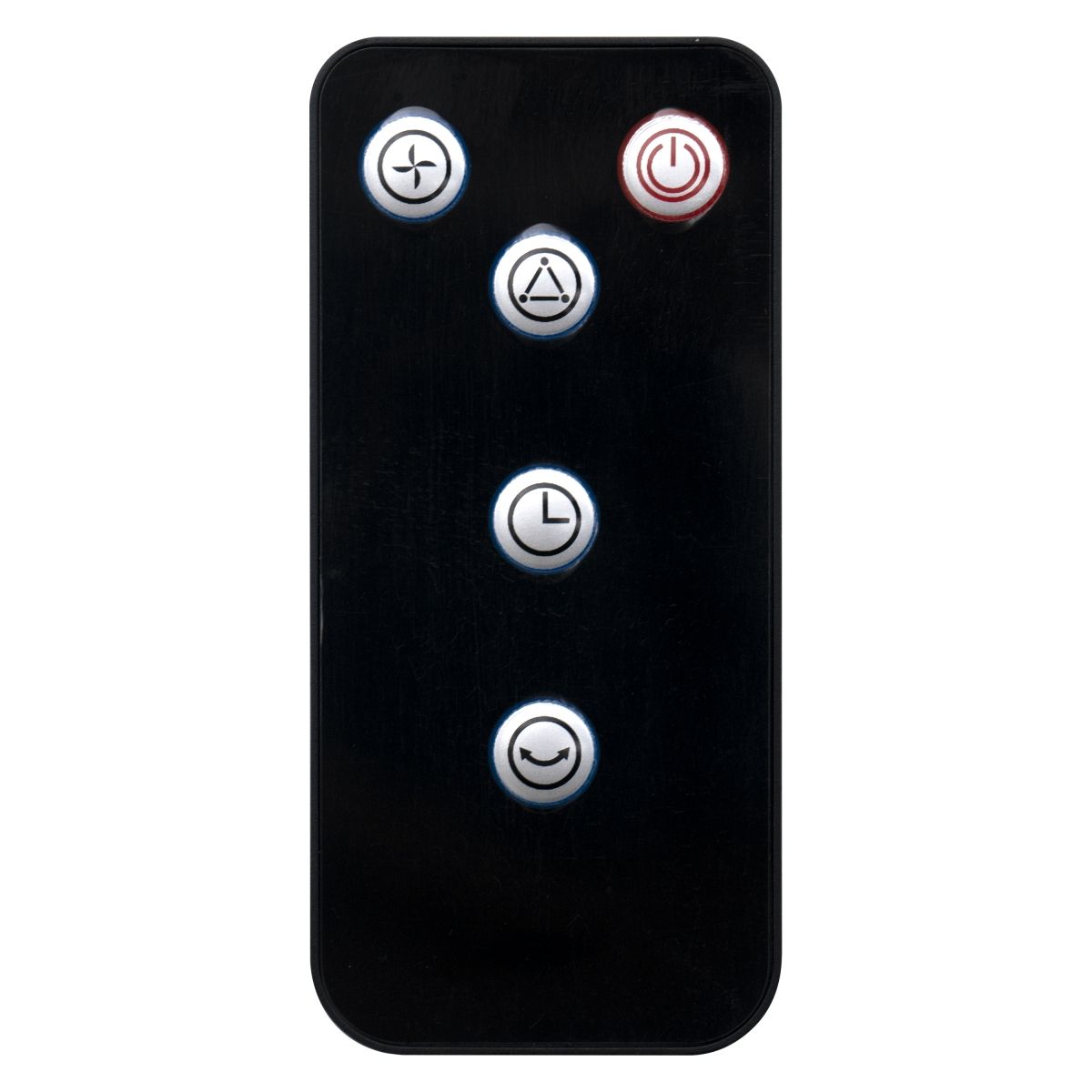 Boden Stark 3-in-1: Mist Stand Fan, Desk Fan, Humidifier