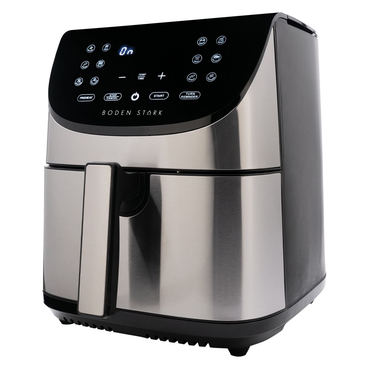 Boden Stark 7.8L Digital Air Fryer | Viveca Collection