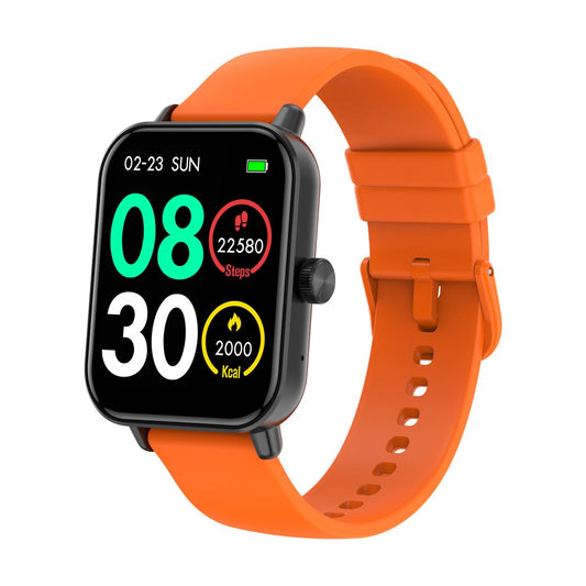 Volkano Chroma Series Smartwatch - Orange