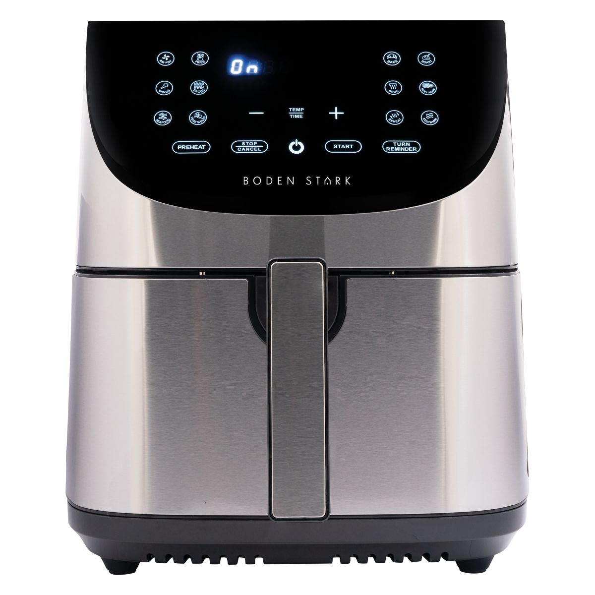 Boden Stark 7.8L Digital Air Fryer | Viveca Collection