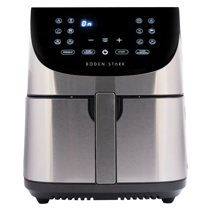 Boden Stark 7.8L Digital Air Fryer | Viveca Collection