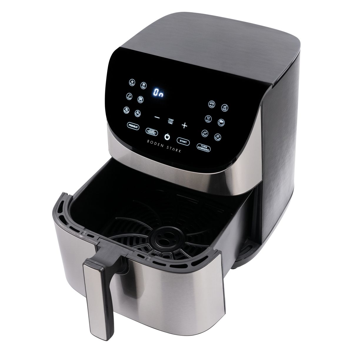 Boden Stark 7.8L Digital Air Fryer | Viveca Collection