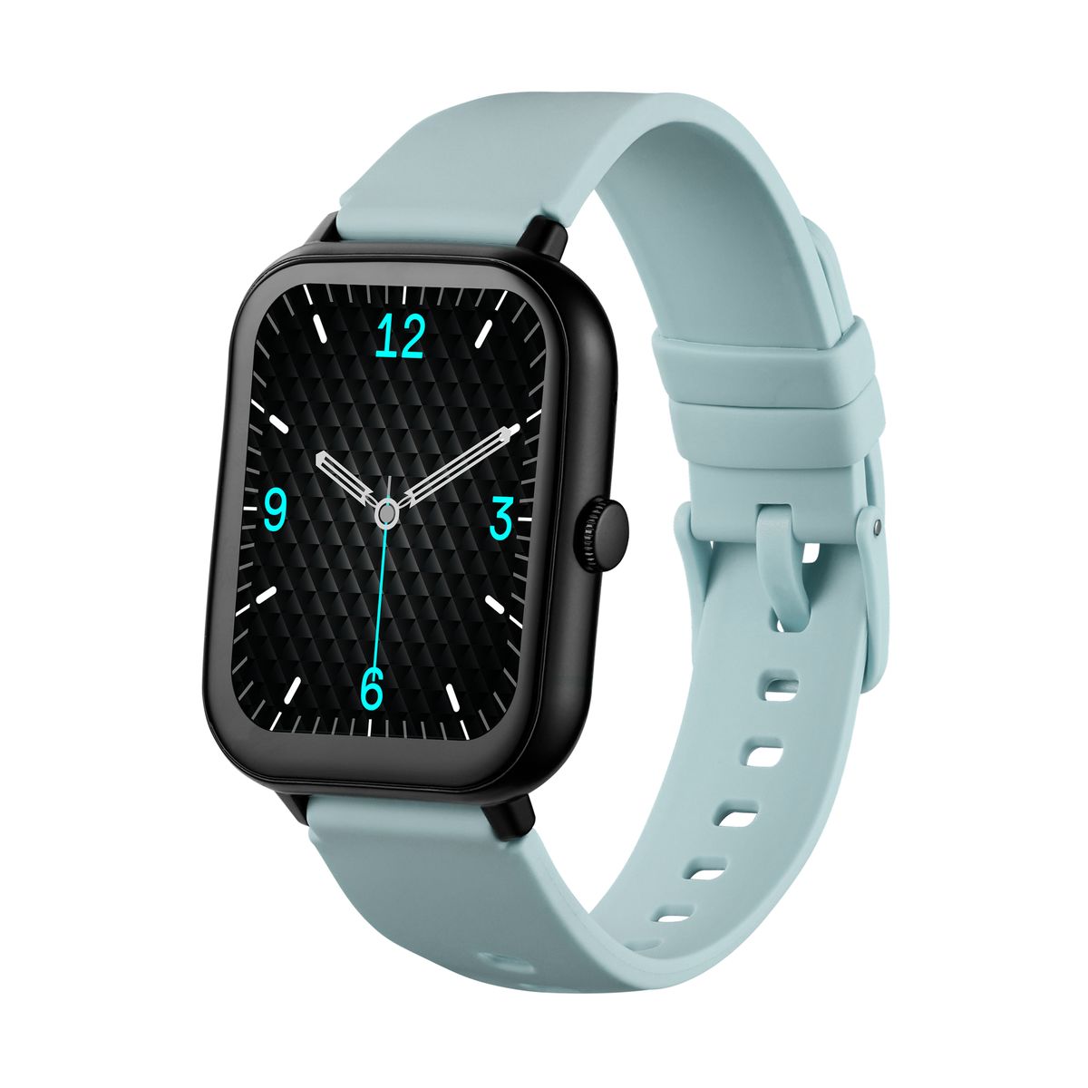 Volkano Chroma Series Smartwatch - Teal