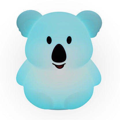 Night Light for Kids & Babies | Multi-Colour Light with Remote | Volkano