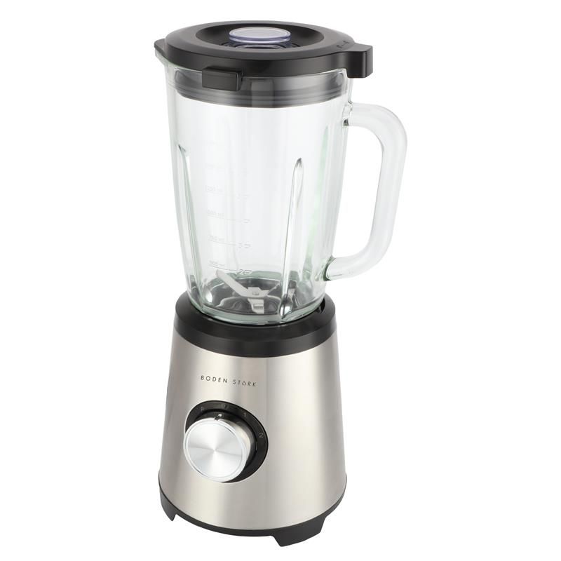 Boden Stark Blender - 1.75L Glass Jug
