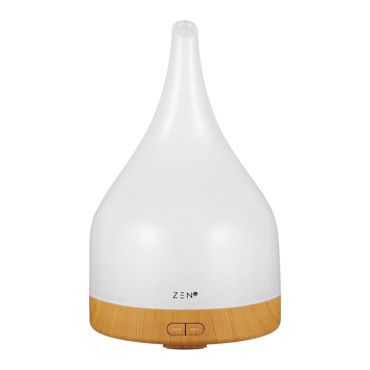 Zen Solace Diffuser - Brown