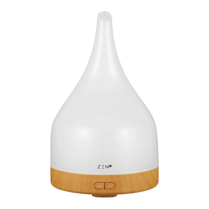 Zen Solace Diffuser - Brown