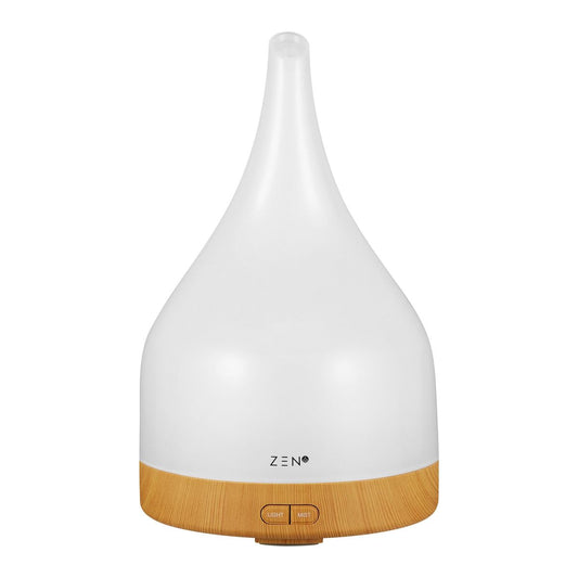 Zen Solace Diffuser - Brown