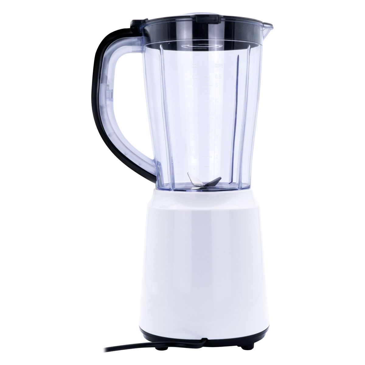 Elektra Plastic 1.5 L Multiple Speeds Jug Blender