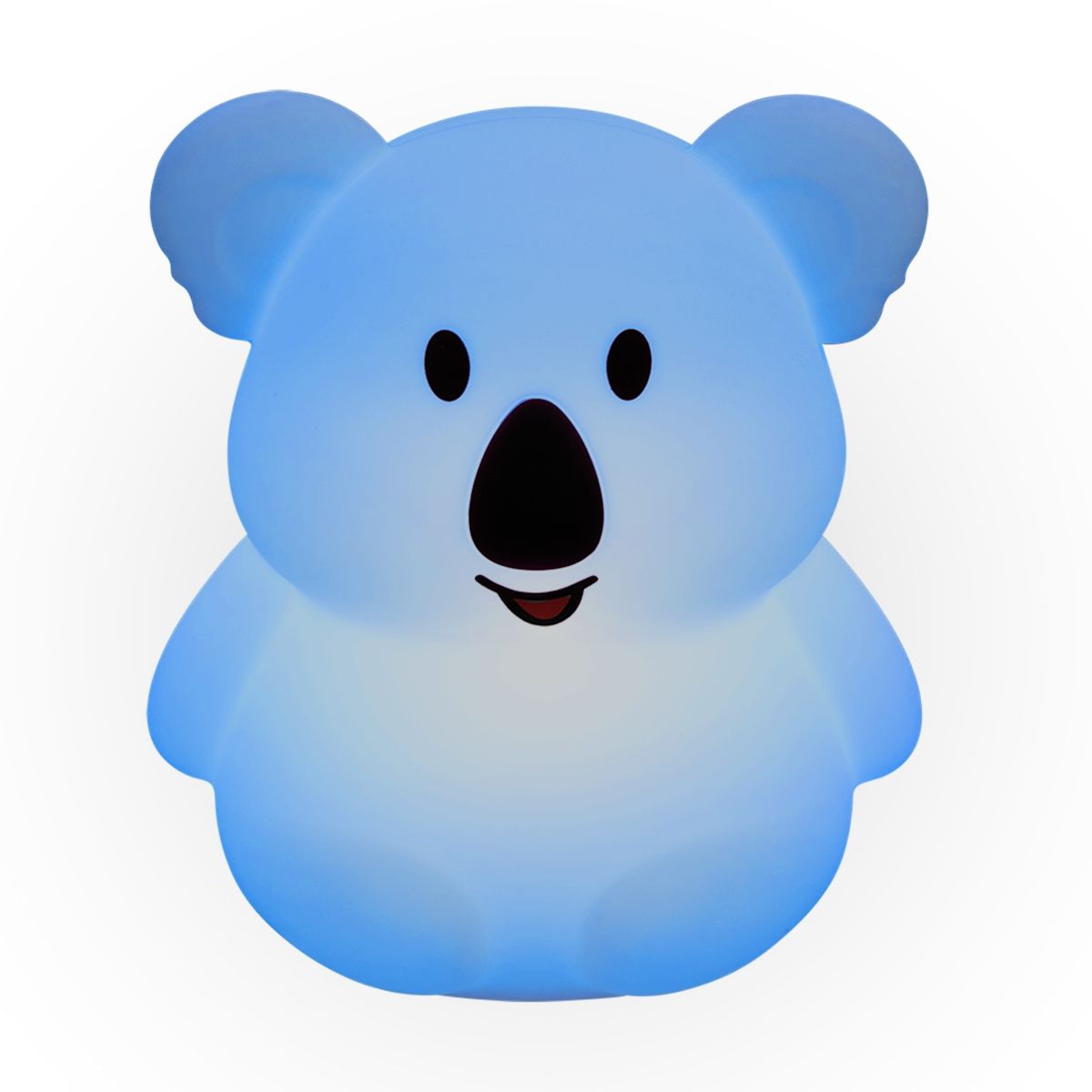 Night Light for Kids & Babies | Multi-Colour Light with Remote | Volkano