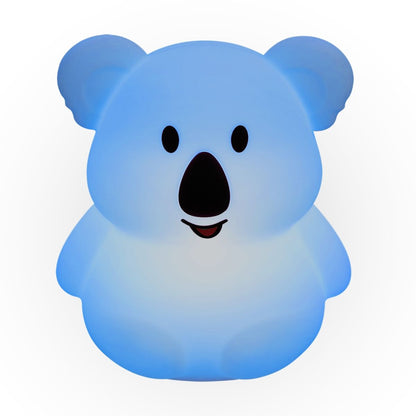 Night Light for Kids & Babies | Multi-Colour Light with Remote | Volkano