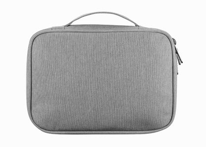 Volkano Cable Organiser Large - Grey