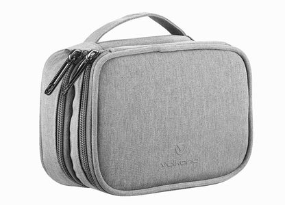 Volkano Cable Organiser Medium - Grey