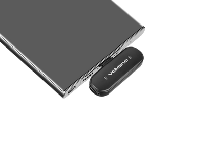 Volkano Maestro Series Lavalier Microphone